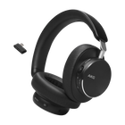AKG N9 Hybrid | ワイヤレスノイズキャンセリングオーバーイヤーヘッドホン