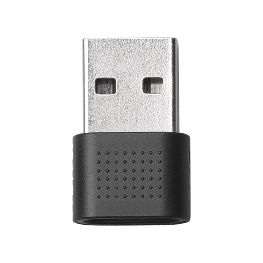 USB Adaptor for AKG N5 Hybrid - Black - Hero image number null