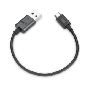 USB Cable for AKG N200NC Wireless