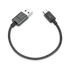 USB Cable for AKG N200NC Wireless - Black - Hero
