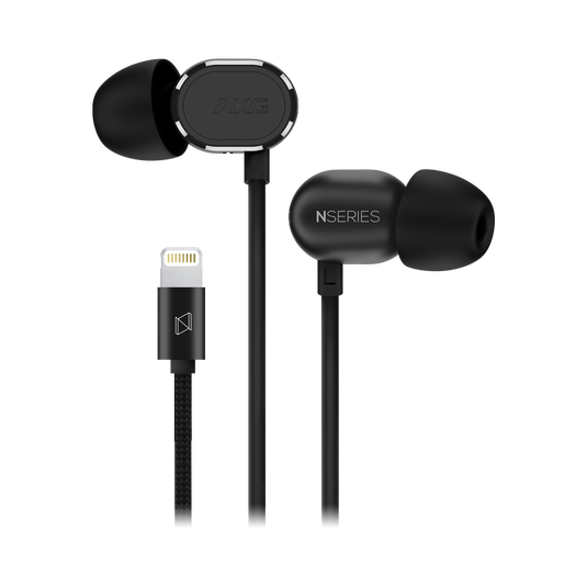 N20 LT - Black - Detailshot 1 image number null