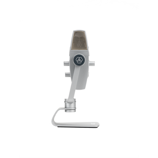 AKG Lyra | ウルトラHDマルチモードUSBマイクロホン