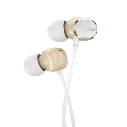 AKG N25(エヌ25) : AKG/カナルイヤホン,ハイレゾ,インイヤー