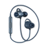 AKG N200WIRELESS - Blue - Reference wireless in-ear headphones - Hero