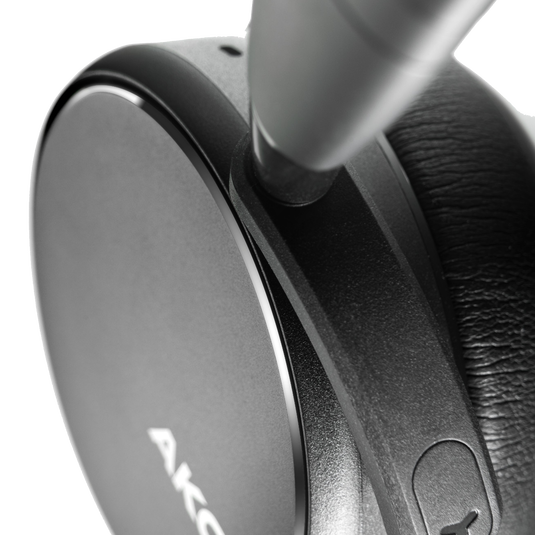AKG Y400 WIRELESS | ワイヤレスオンイヤーヘッドホン