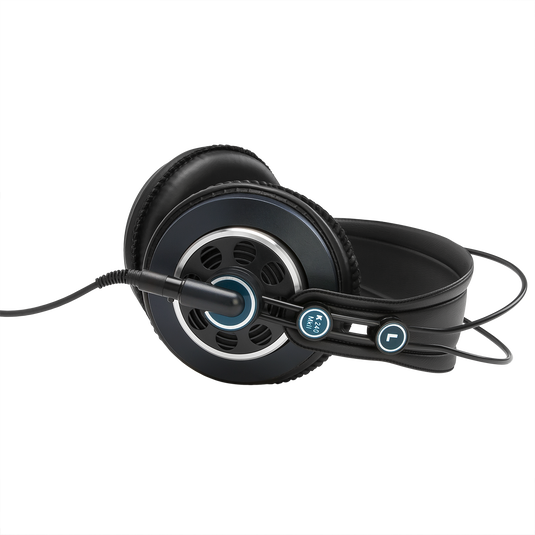 K240 MKII(ケー240エムケーツー) : AKG/プロフェッショナルヘッドホン 