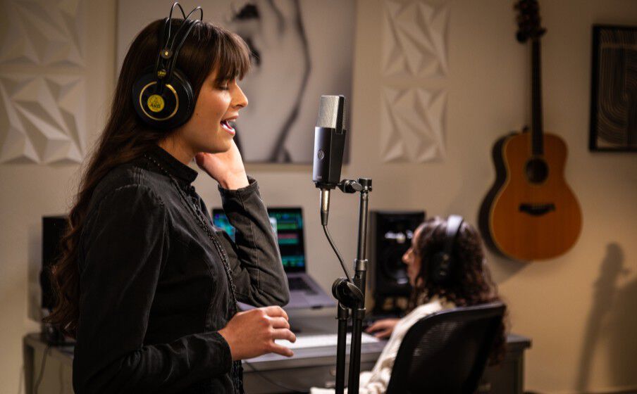 C104 プロ品質 - Image