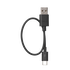 USB Cable for AKG N5 Hybrid - Black - Hero