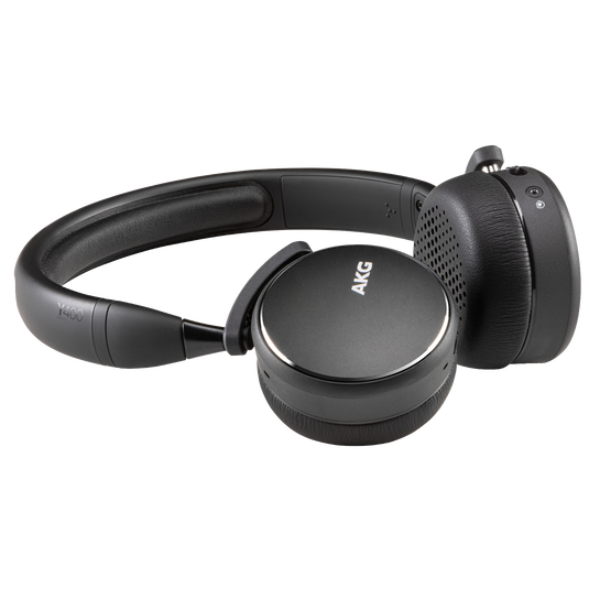 AKG Y400 WIRELESS | ワイヤレスオンイヤーヘッドホン
