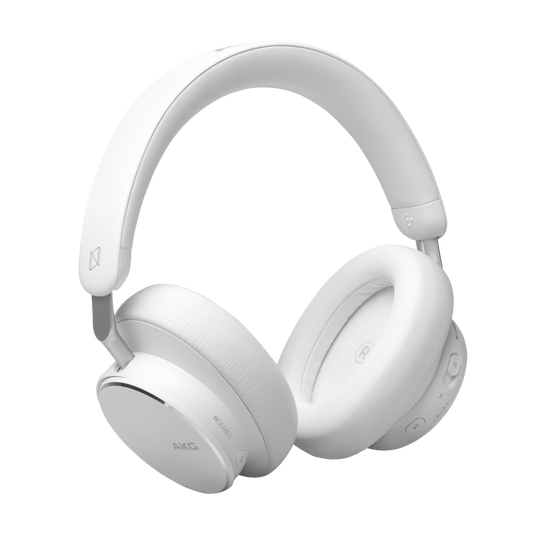 AKG N9 Hybrid | ワイヤレスノイズキャンセリングオーバーイヤーヘッドホン