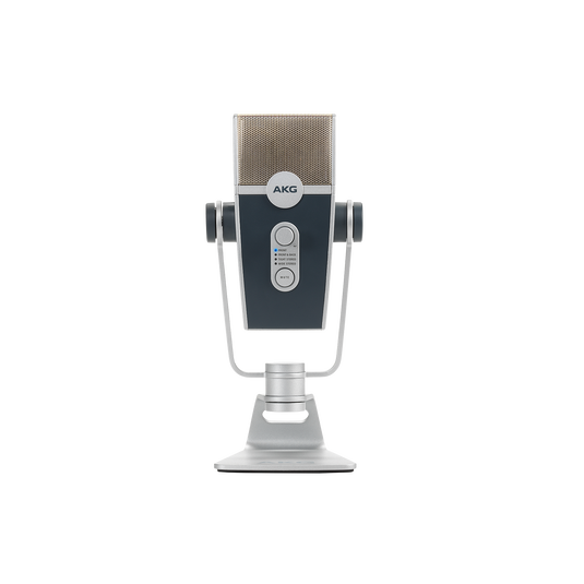 AKG Lyra | ウルトラHDマルチモードUSBマイクロホン