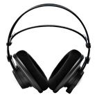 K702(ケー702) : AKG/リファレンスヘッドホン