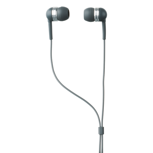 IP2 - Grey - High performance in-ear headphones - Hero image number null