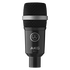 D40 - Black - Professional dynamic instrument microphone - Hero