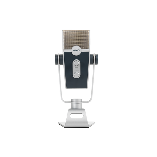 AKG Lyra | ウルトラHDマルチモードUSBマイクロホン