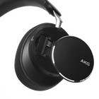 AKG N9 Hybrid | ワイヤレスノイズキャンセリングオーバーイヤーヘッドホン