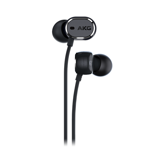 N20 NC(エヌ20エヌシー) : AKG/ノイズキャンセリング,インイヤー