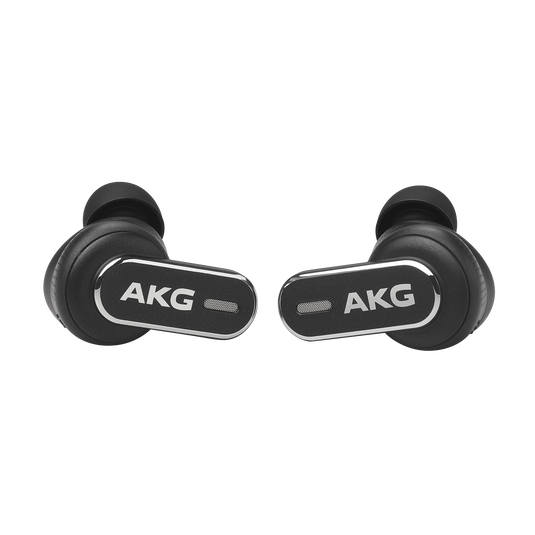 AKG N5 Hybrid | ハイブリッドノイズキャンセリング完全ワイヤレスイヤホン