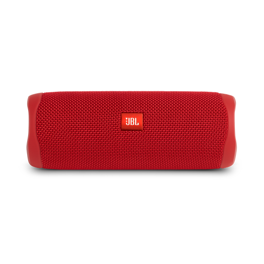 JBL Flip 5 | ポータブル ウォータープルーフ スピーカー