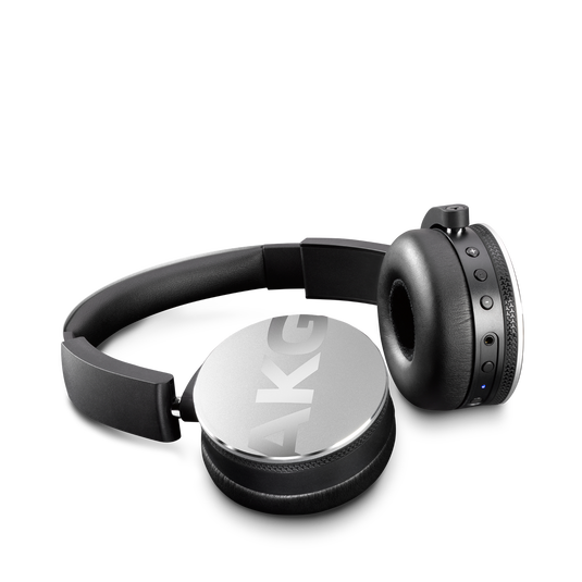 AKG ヘッドホン Y50BT(ワイ50ビーティー) : AKG/Bluetoothヘッドホン,ワイヤレス