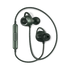 AKG N200WIRELESS - Green - Reference wireless in-ear headphones - Hero