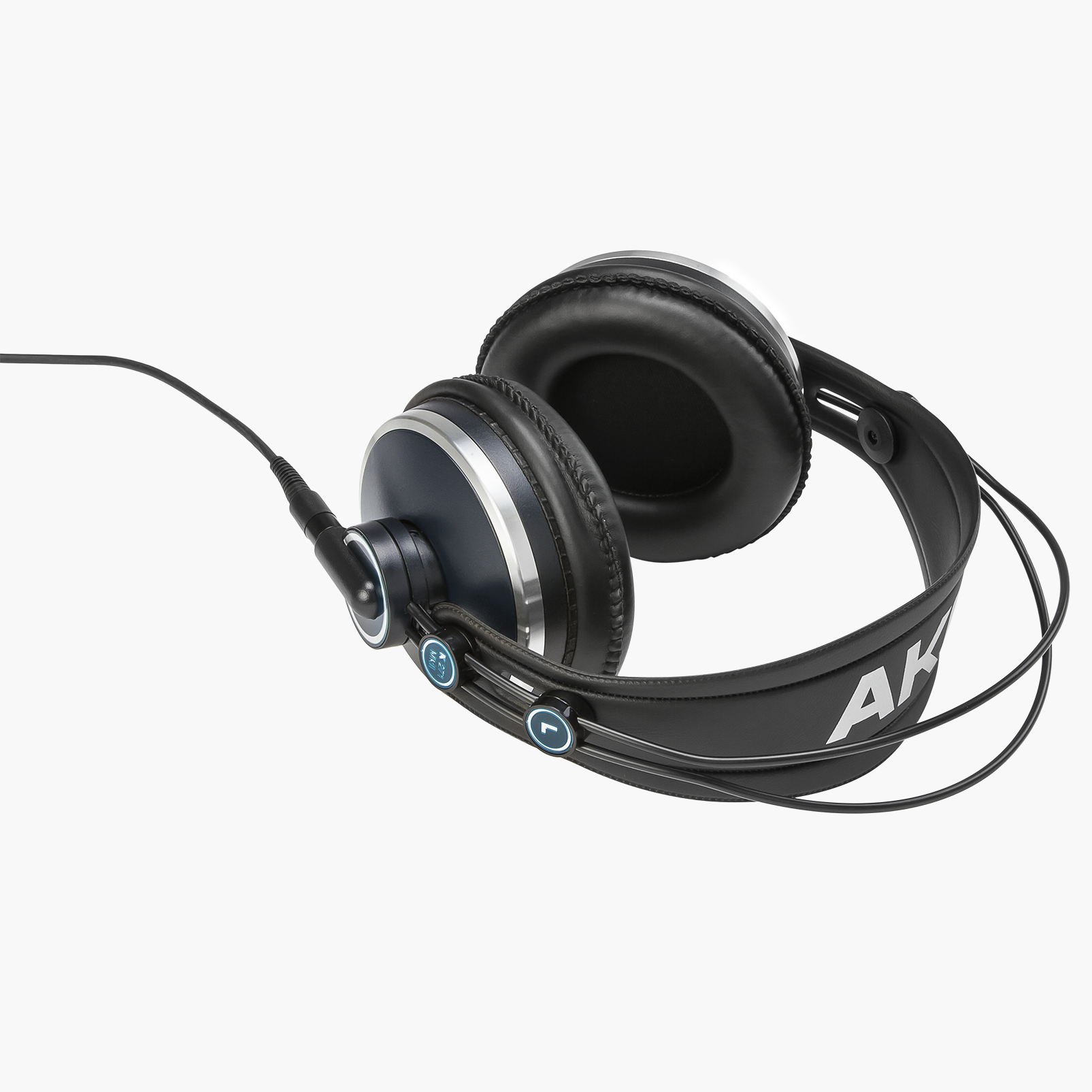 AKG プロフェッショナルスタジオモニター・クローズドヘッドフォン K271MK2 国内正規品 AKG プロフェッショナルスタジオモニター・クローズドヘッドフォン