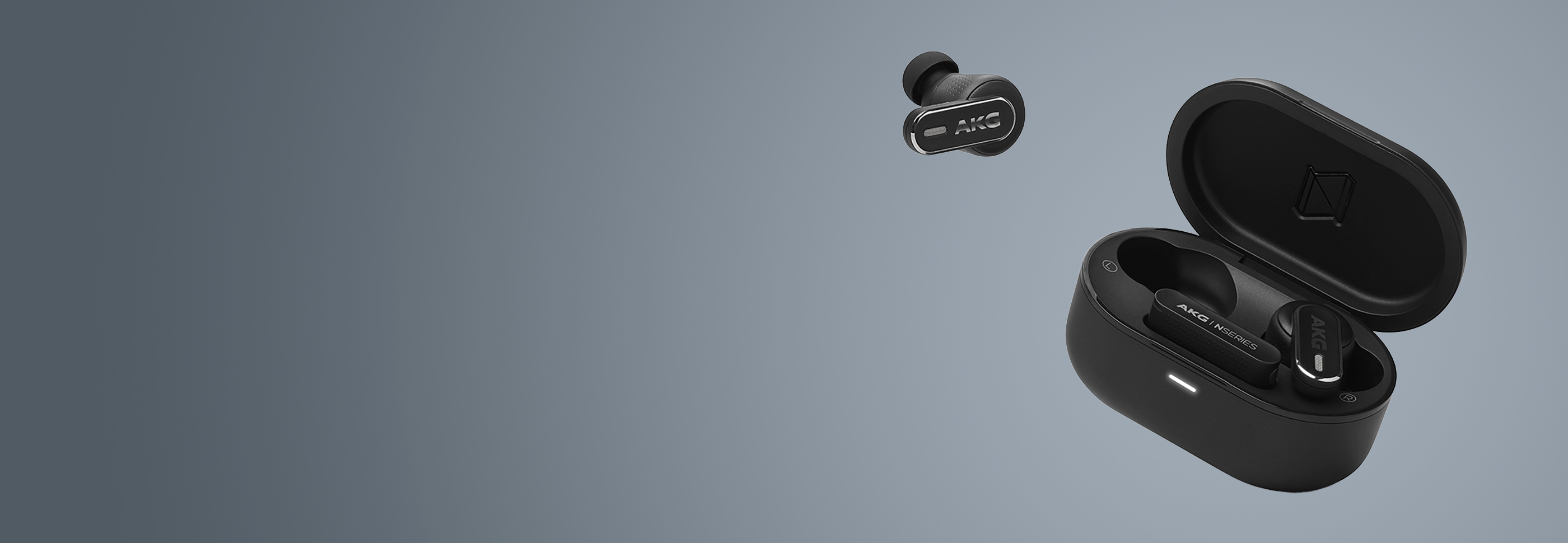 AKG N5 Hybrid