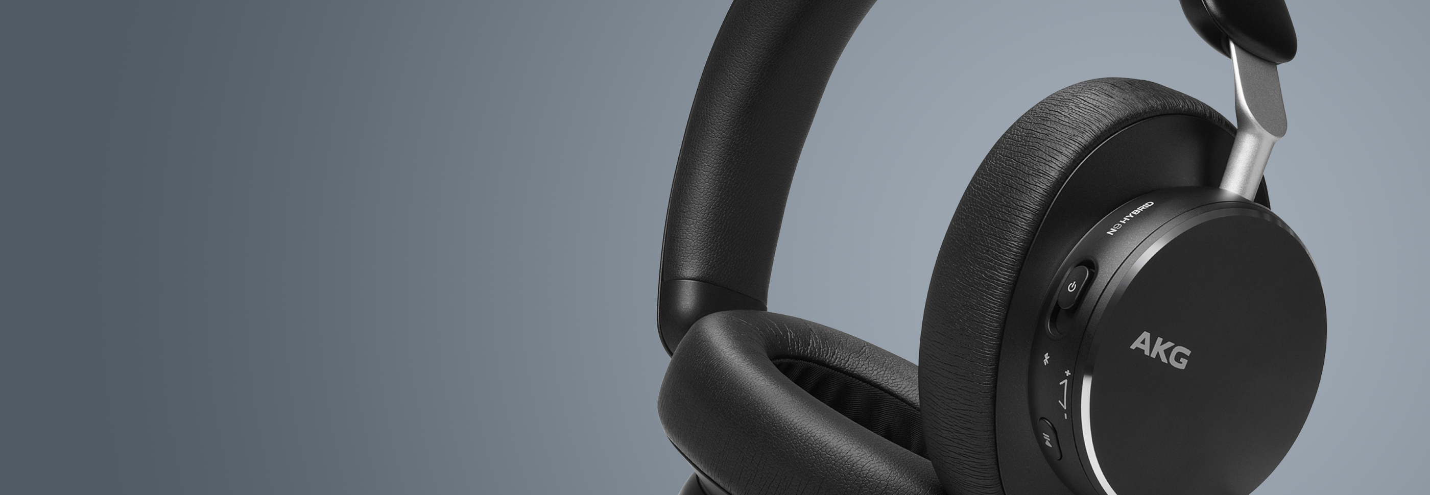 AKG N9 Hybrid