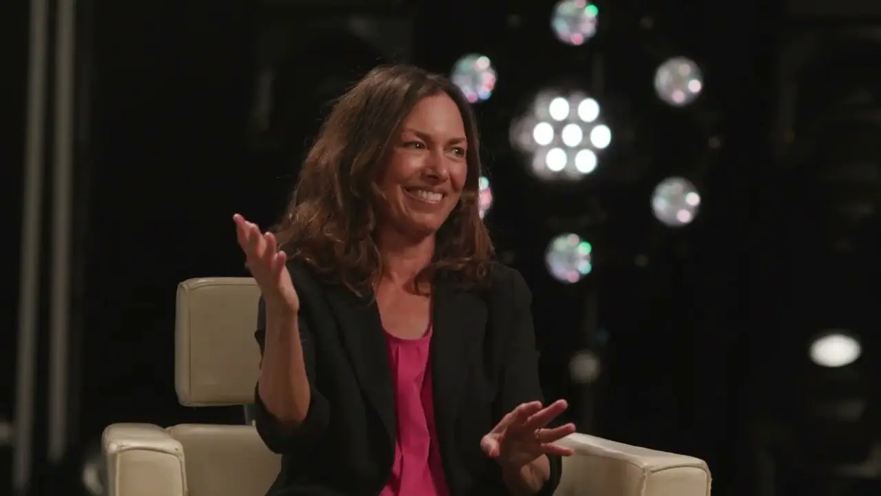AKG Stories Behind the Sessions | S2 E5: Singer, Songwriter, Guitarist, & Actress, Susanna Hoffs