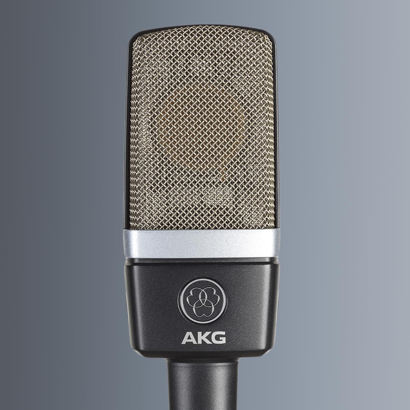 C214 Professional Condenser Microphone