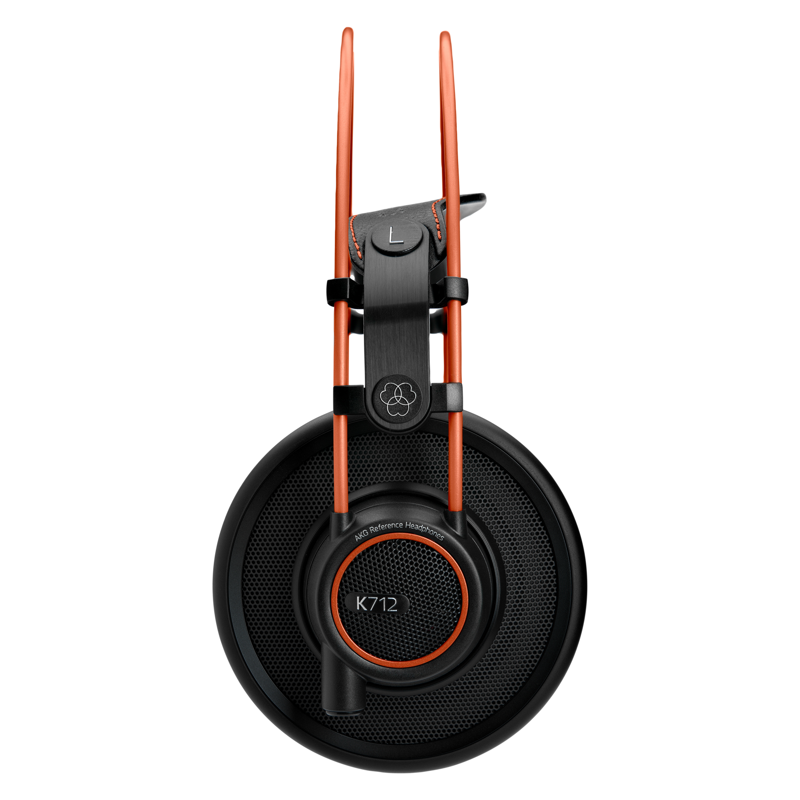 AKG k712 PRO MOGAMIケーブル おまけ付 - ヘッドフォン