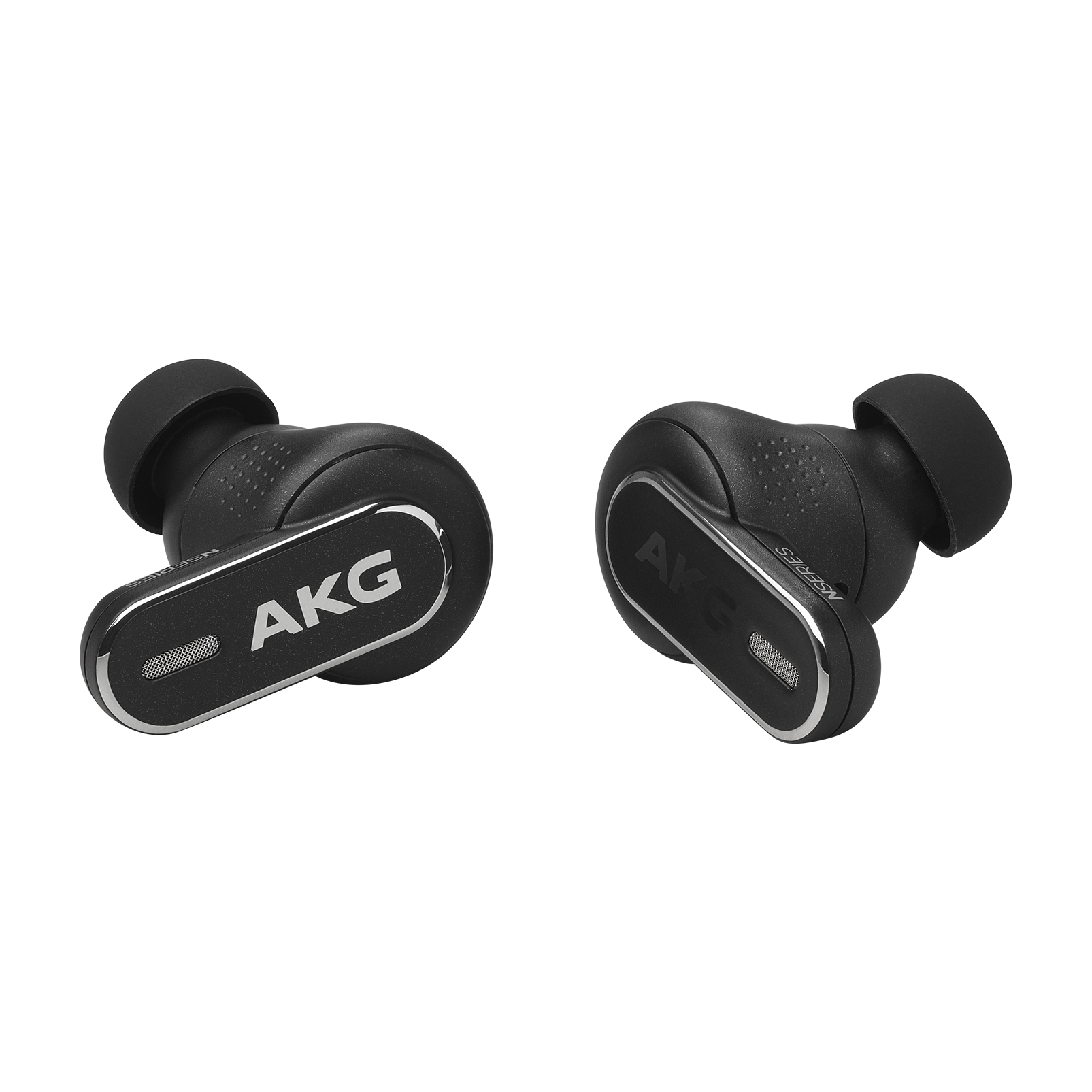 セブンイレブン 冬ギフト カタログ AKG N5 ハイブリッドノイズキャンセリング完全 | Hybrid イヤホン