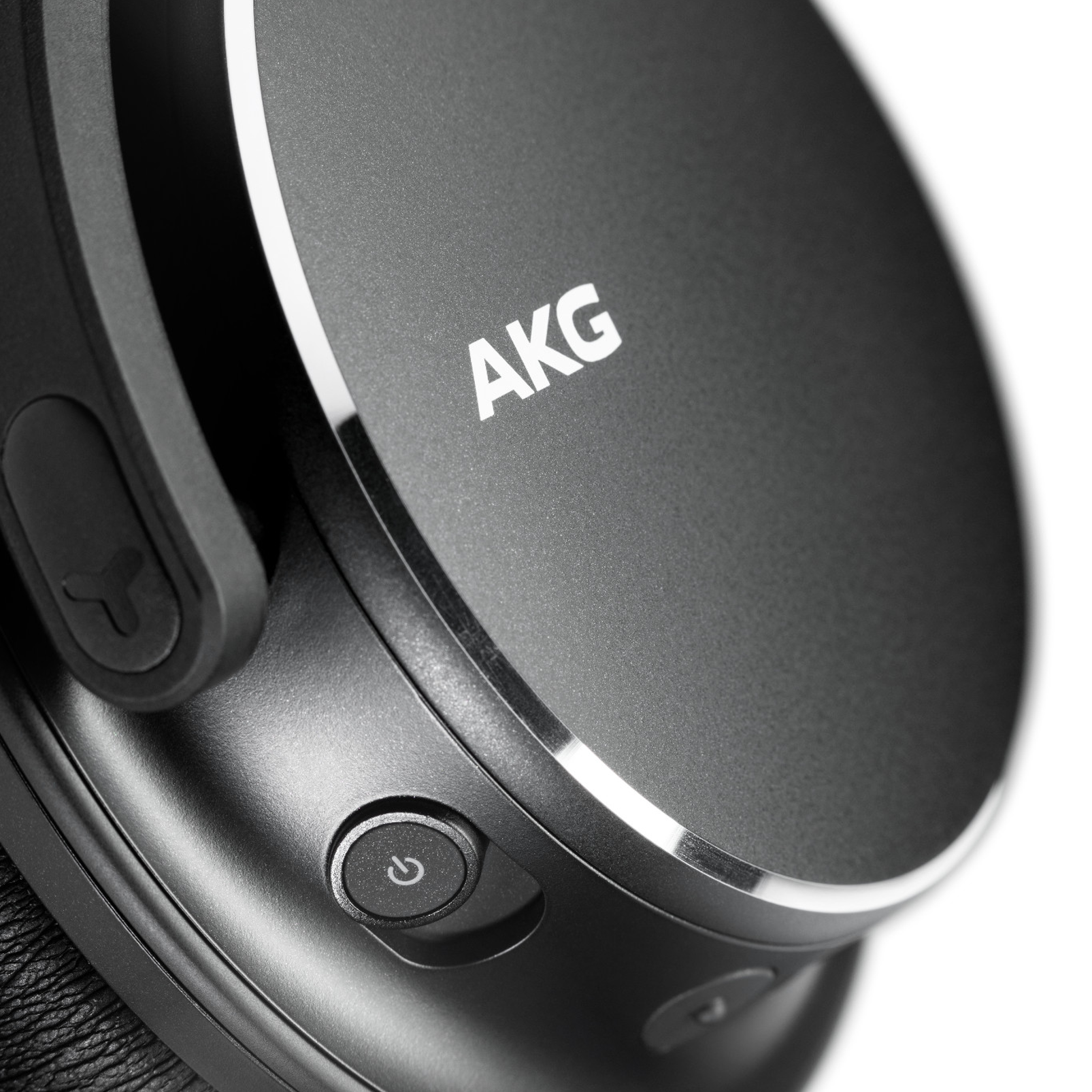 AKG Y600NC WIRELESS | ワイヤレスオーバーイヤーノイズキャンセリング  