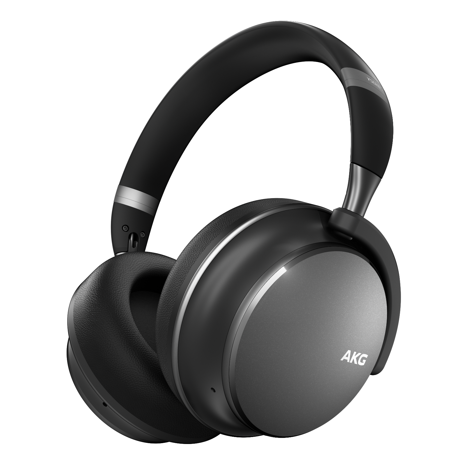 AKG Y600NC WIRELESS | ワイヤレスオーバーイヤーノイズキャンセリング 