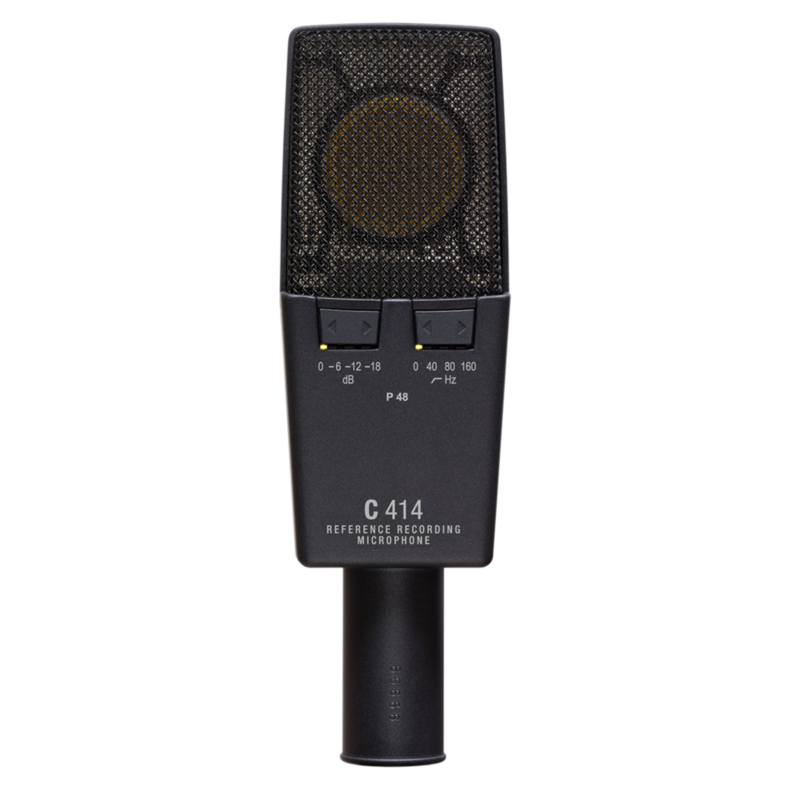 【豊富な安い】♪名機♪AKG C414B-ULS P12-48 コンデンサーマイク コンデンサーマイク