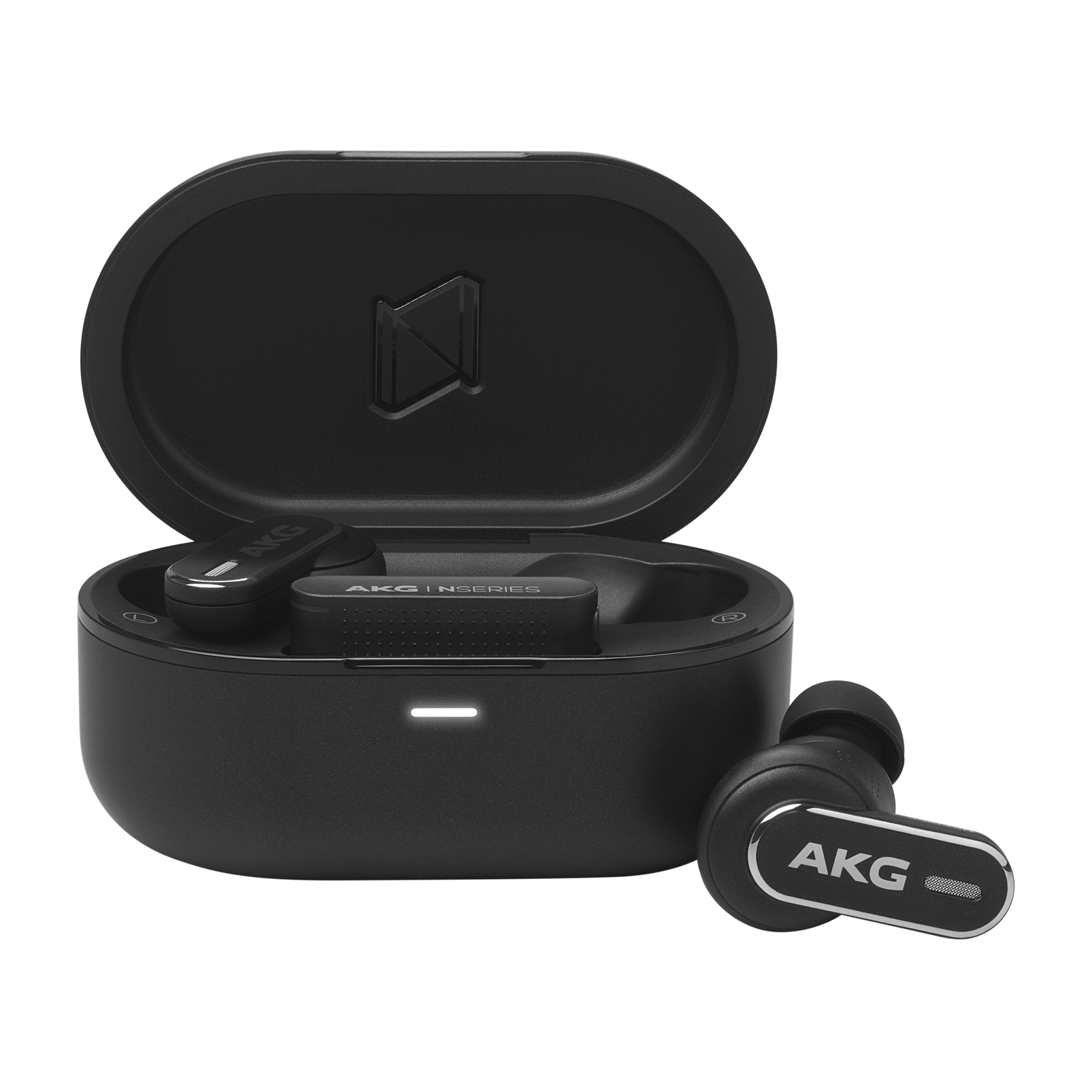 AKG N5 Hybrid | ハイブリッドノイズキャンセリング完全ワイヤレスイヤホン