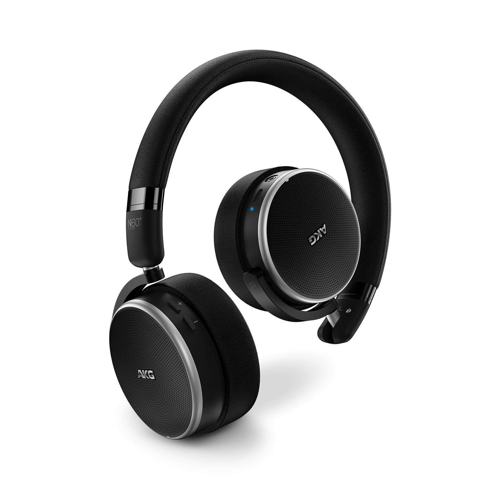 テレビ・オーディオ・カメラAKG N60NC WIRELESS(BLACK)