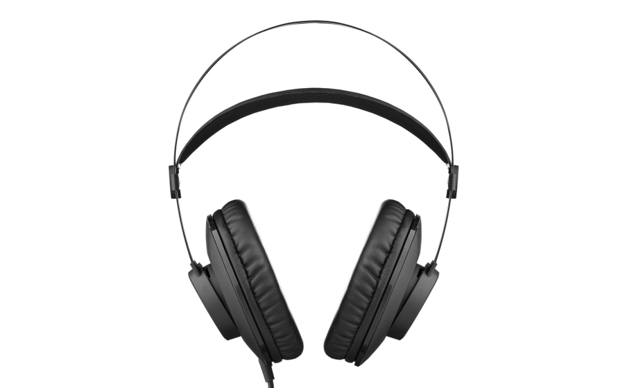 AKG K702 オーバーイヤーヘッドフォン K702(ケー702) : AKG/リファレンスヘッドホン