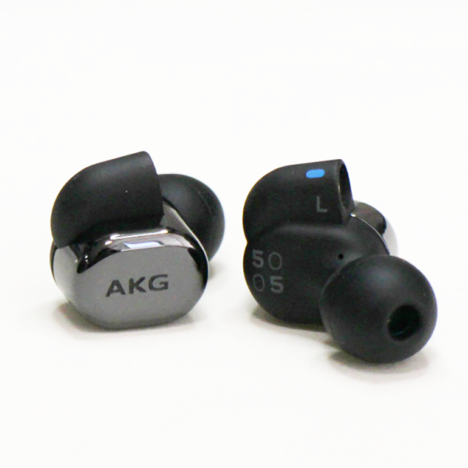 AKG N5005 Ear piece | 対応機種: N5005 イヤホン本体(左右