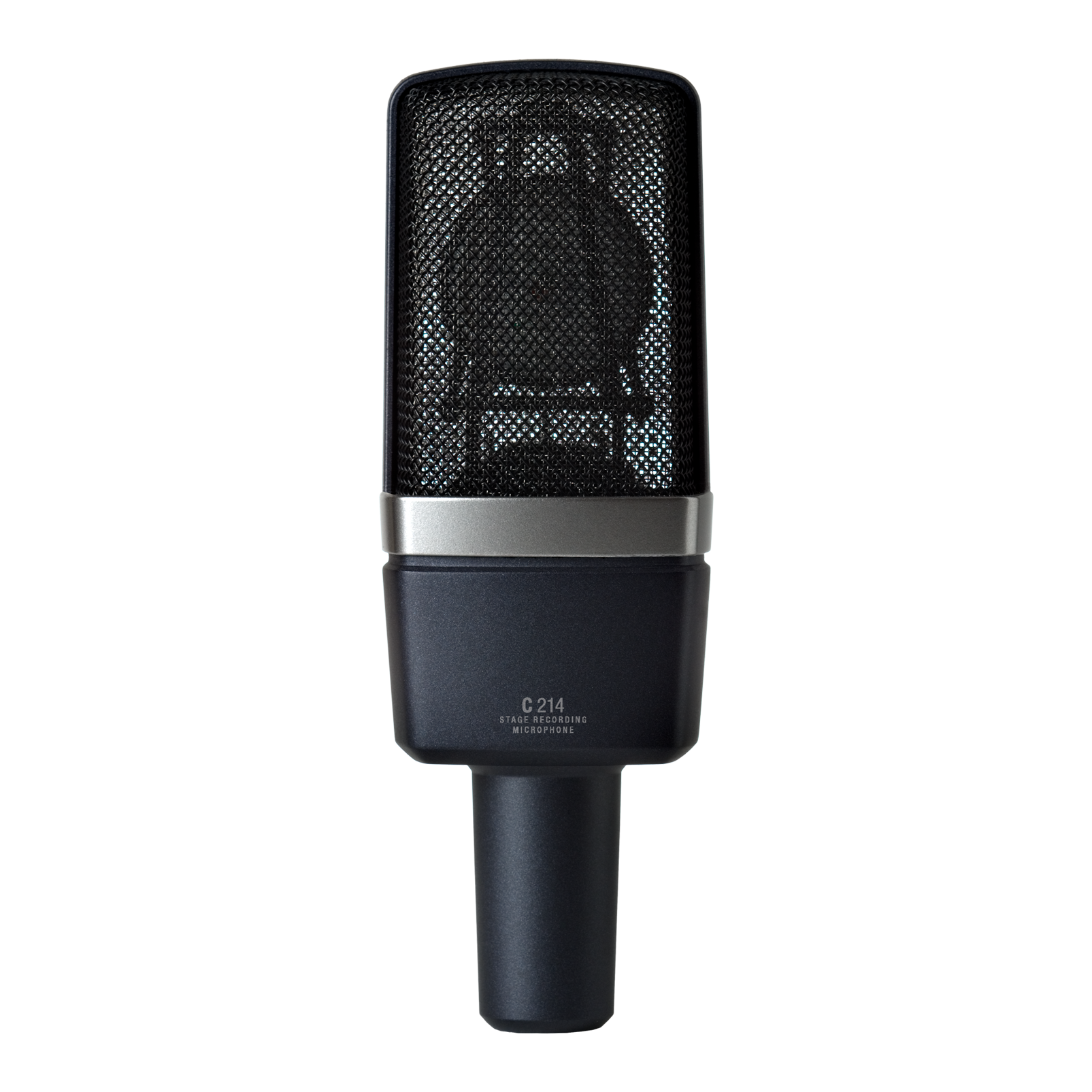 AKG C214 コンデンサーマイクマイク