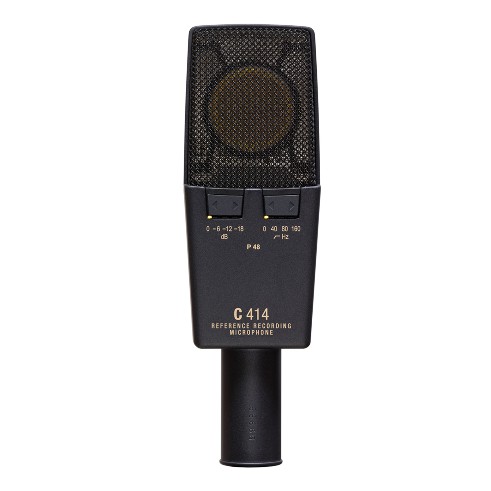 新到着 AKG C414 XLⅡ コンデンサーマイク 配信機器・PA機器・レコーディング機器 - quimialmel.co