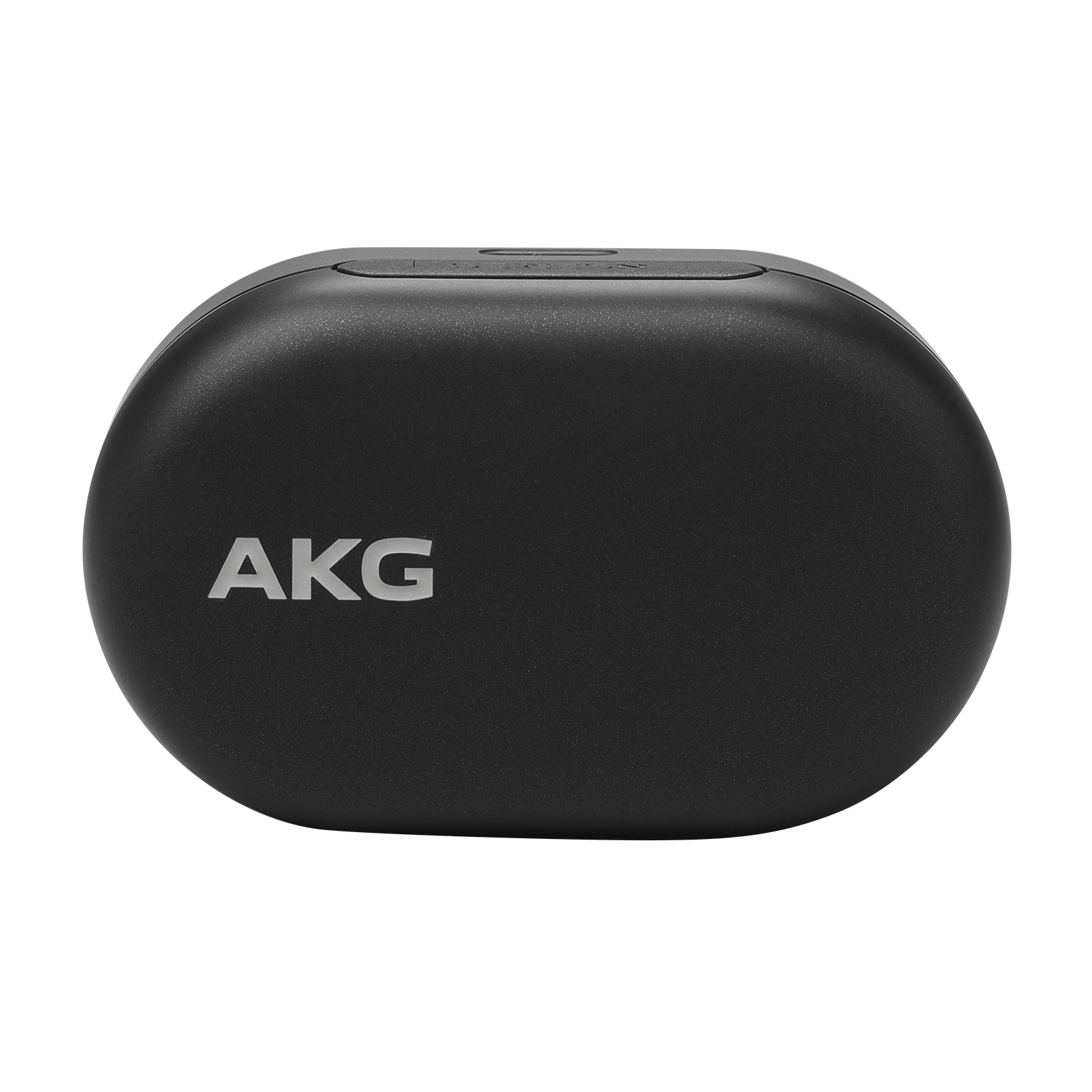 AKG N5 Hybrid - Black - True wireless noise cancelling earbuds - Detailshot 4