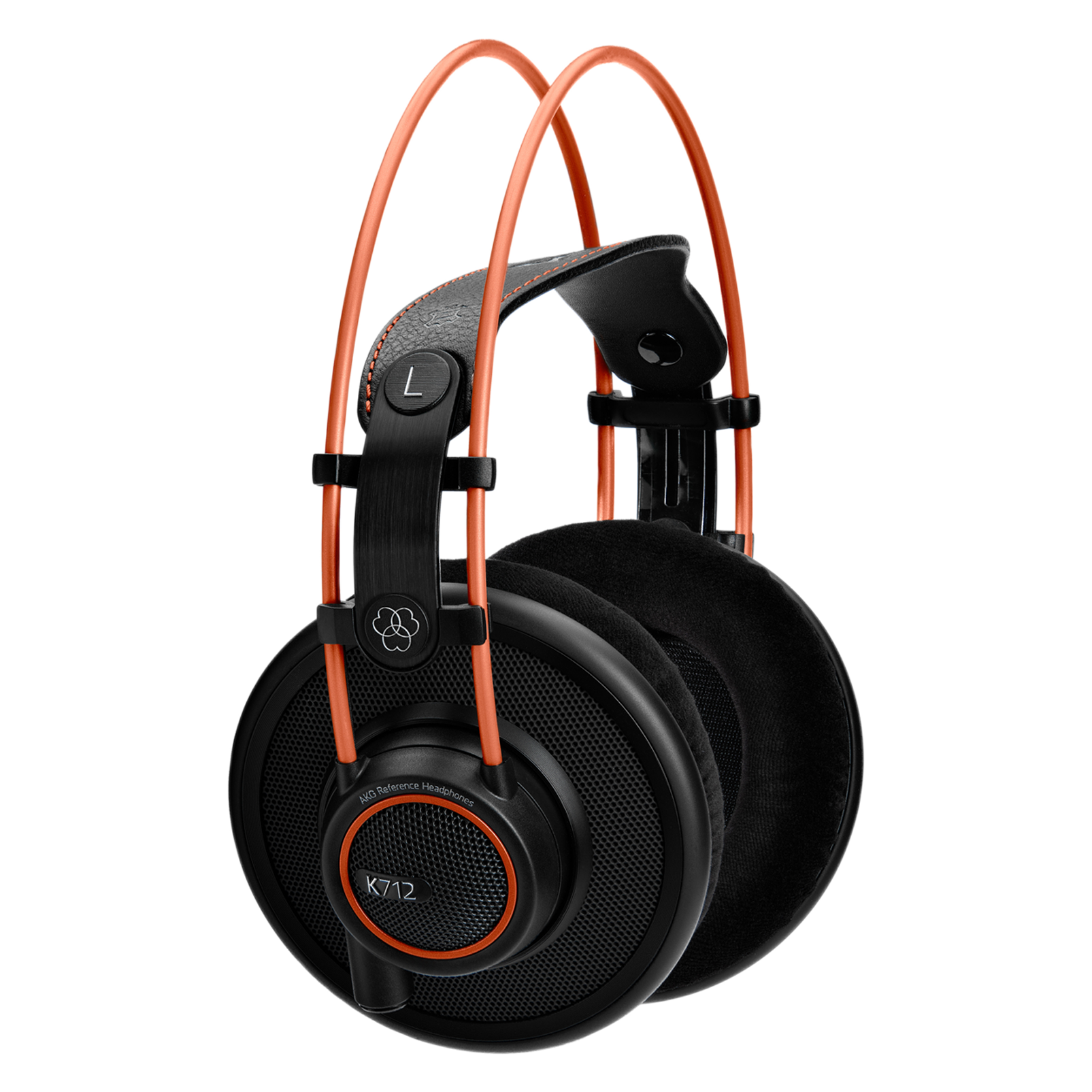 AKG K712 Pro ヘッドフォン - ヘッドフォン