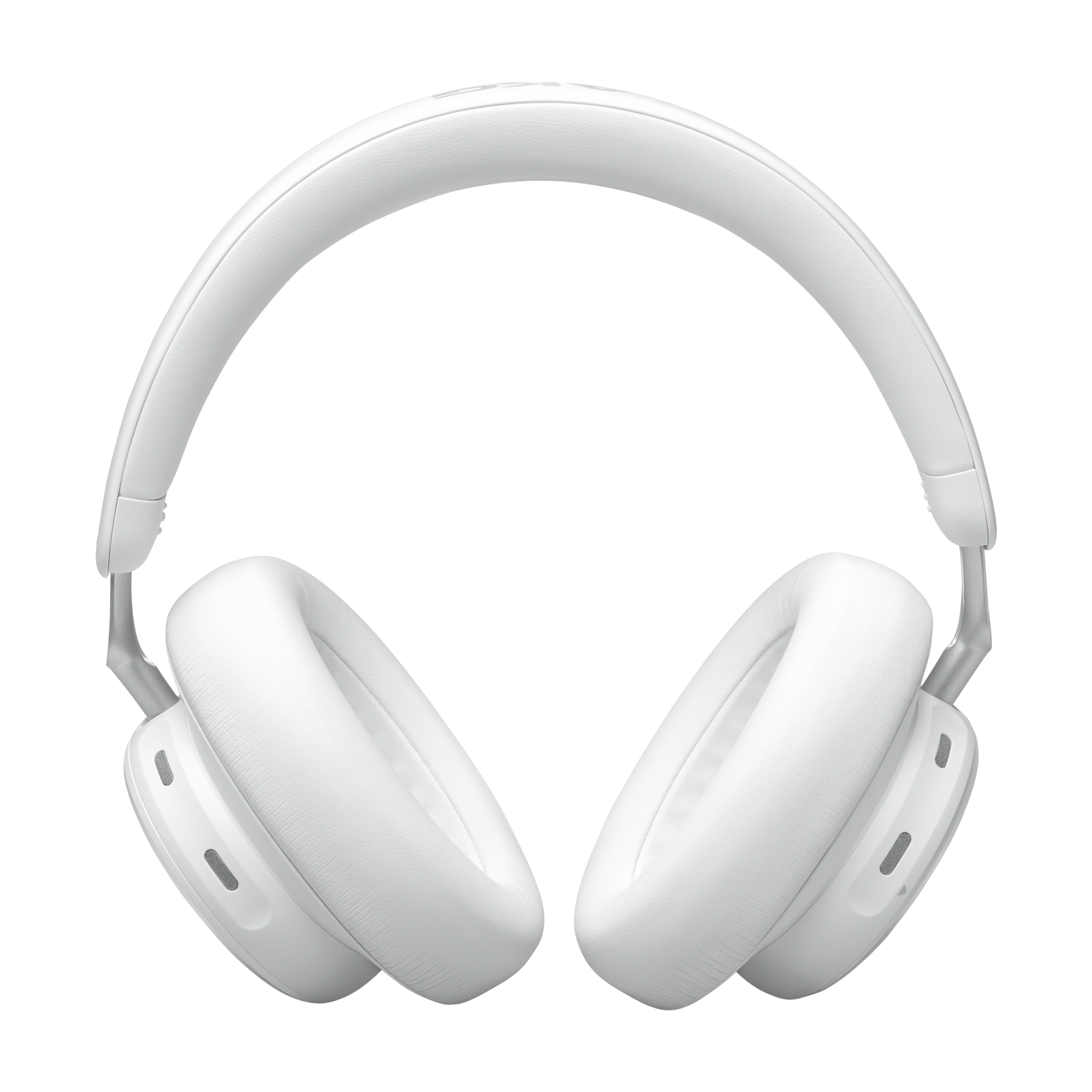 AKG N9 Hybrid - White - Wireless over-ear noise cancelling headphones - Right