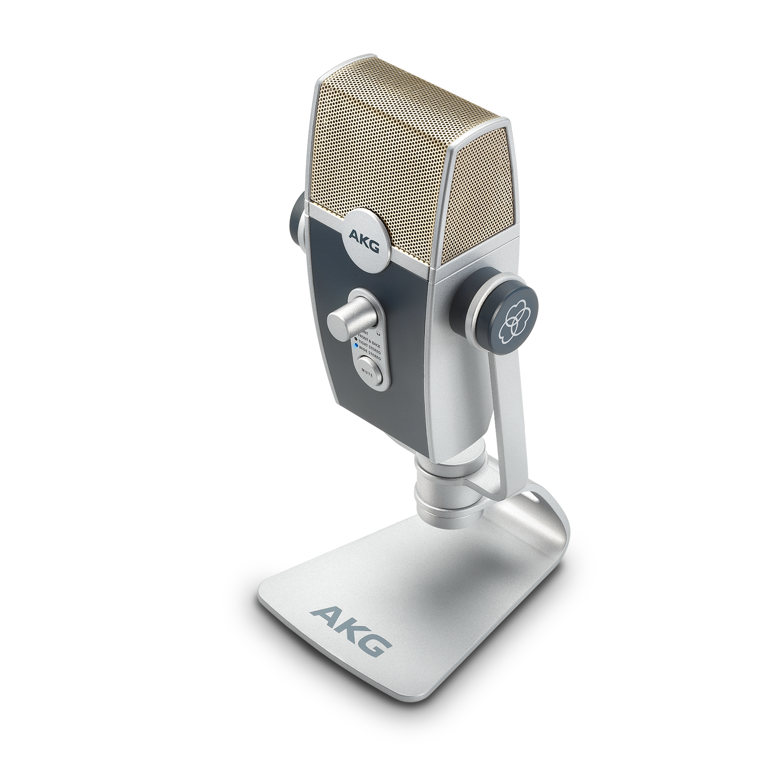Akg Lyra ウルトラhdマルチモードusbマイクロホン Akg Lyra ウルトラhdマルチモードusbマイクロホン