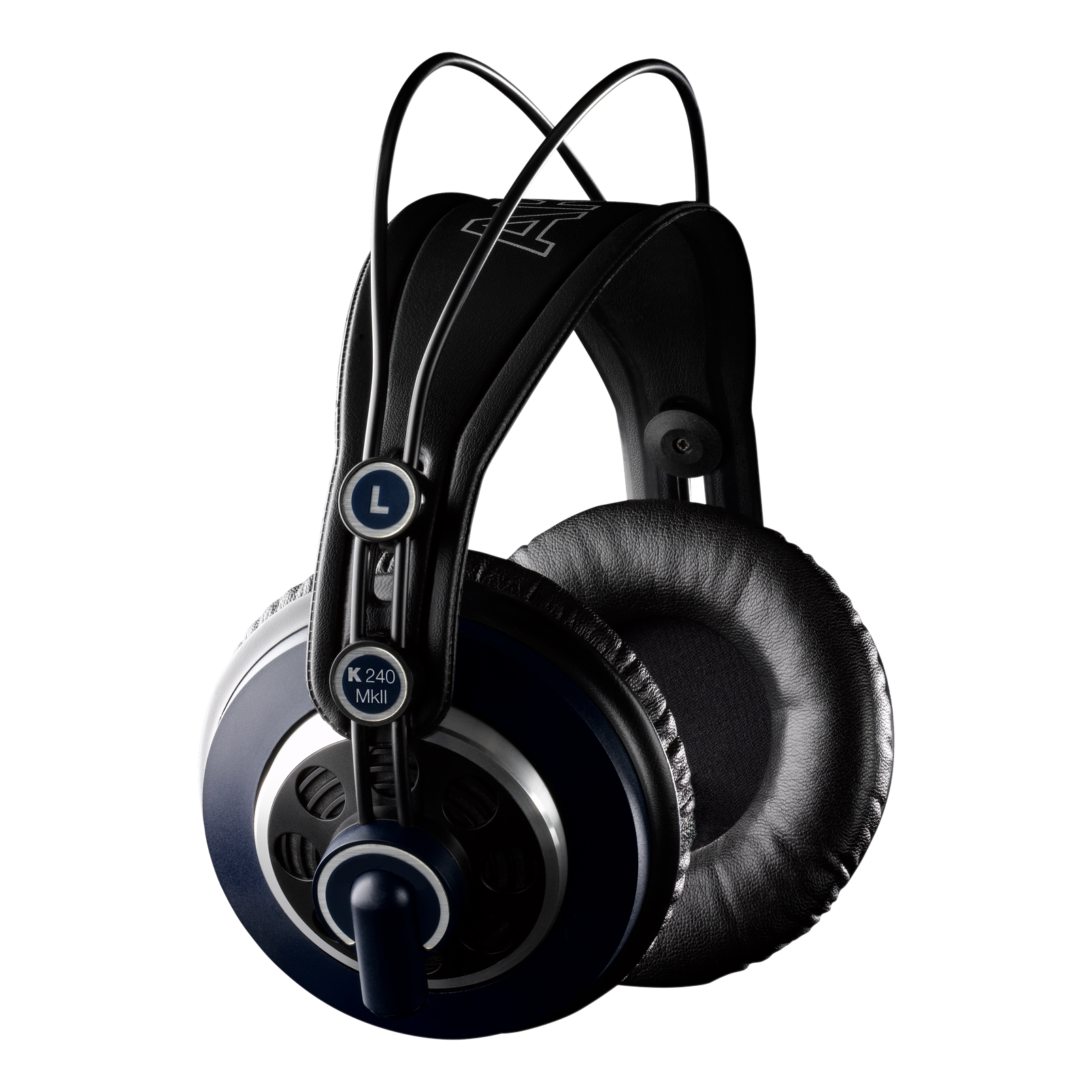 AKG K240 MK II ヘッドホン-